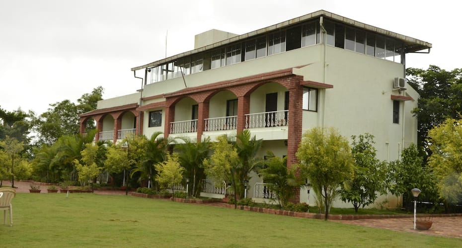 Govinda Resorts, Lonavala 1